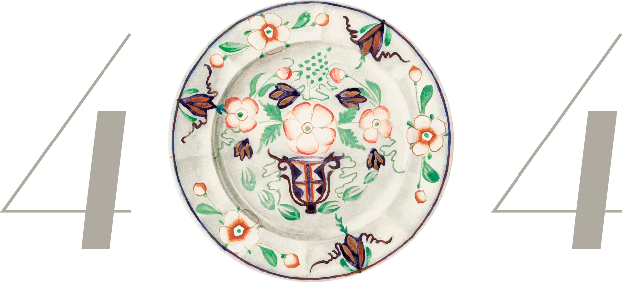 Ooops, page not found