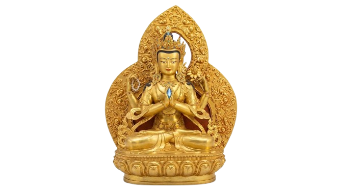 Khachhedi with Frame 5 ft