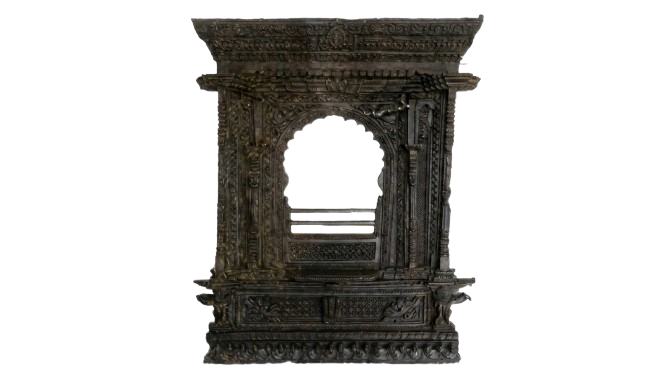 Ek Mukhi 42"*51"