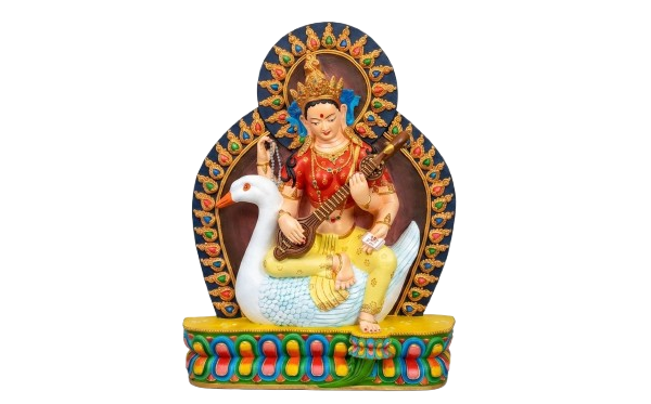 Saraswati  42"