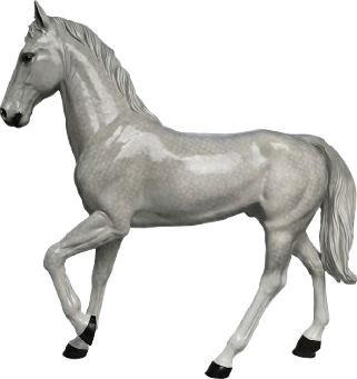 Horse 7*7.5 ft