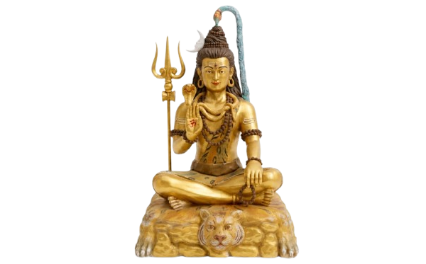 Mahadev 4 ft